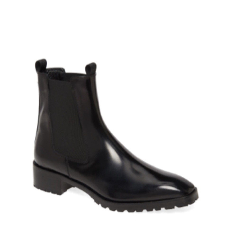 Aeyde Karlo Boot
